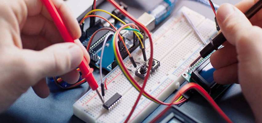 Electrical Engineering