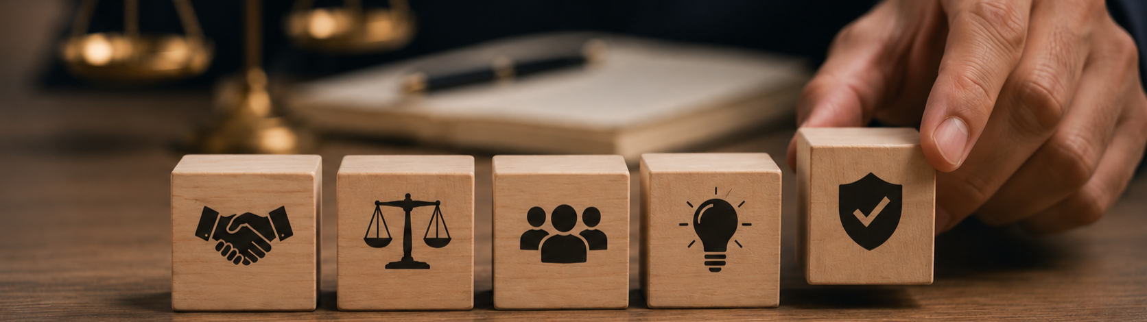 Code of Business Ethics
