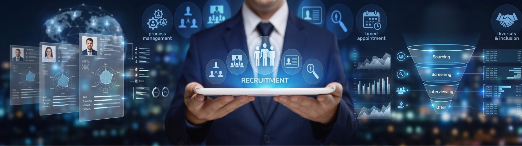 Recruitment Process