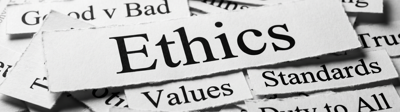 Code of Business Ethics