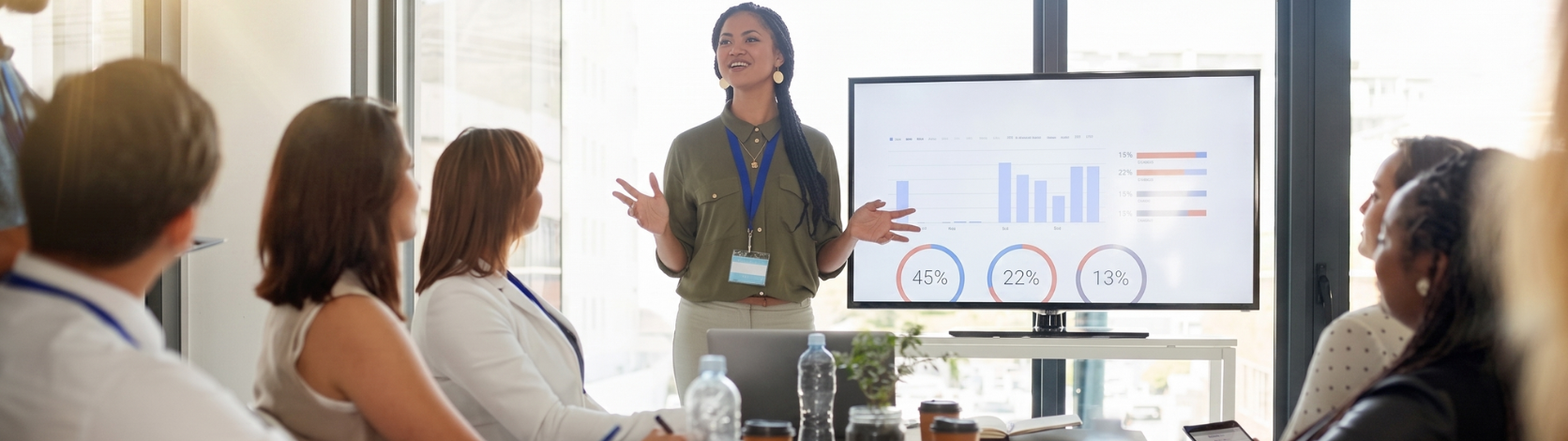 Training & Certifications